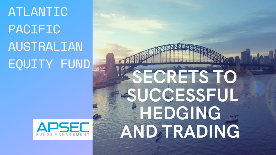 Secrets to Successful Hedging and Trading Insights Banner 
